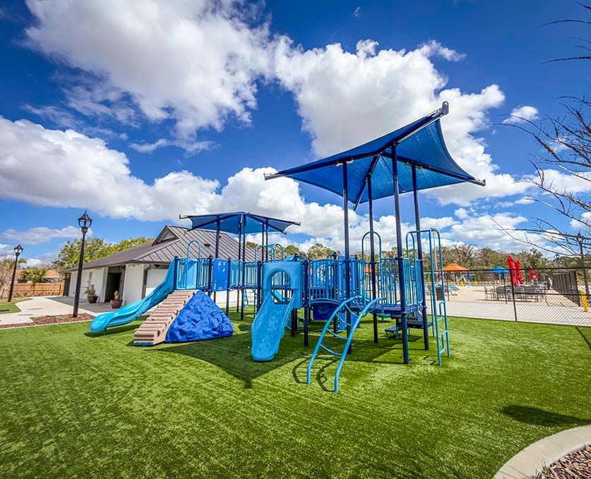 20 Shaded Playgrounds Near Orlando