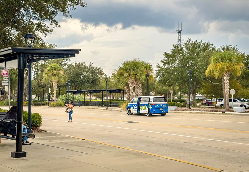 Where to Stay Near Orlando