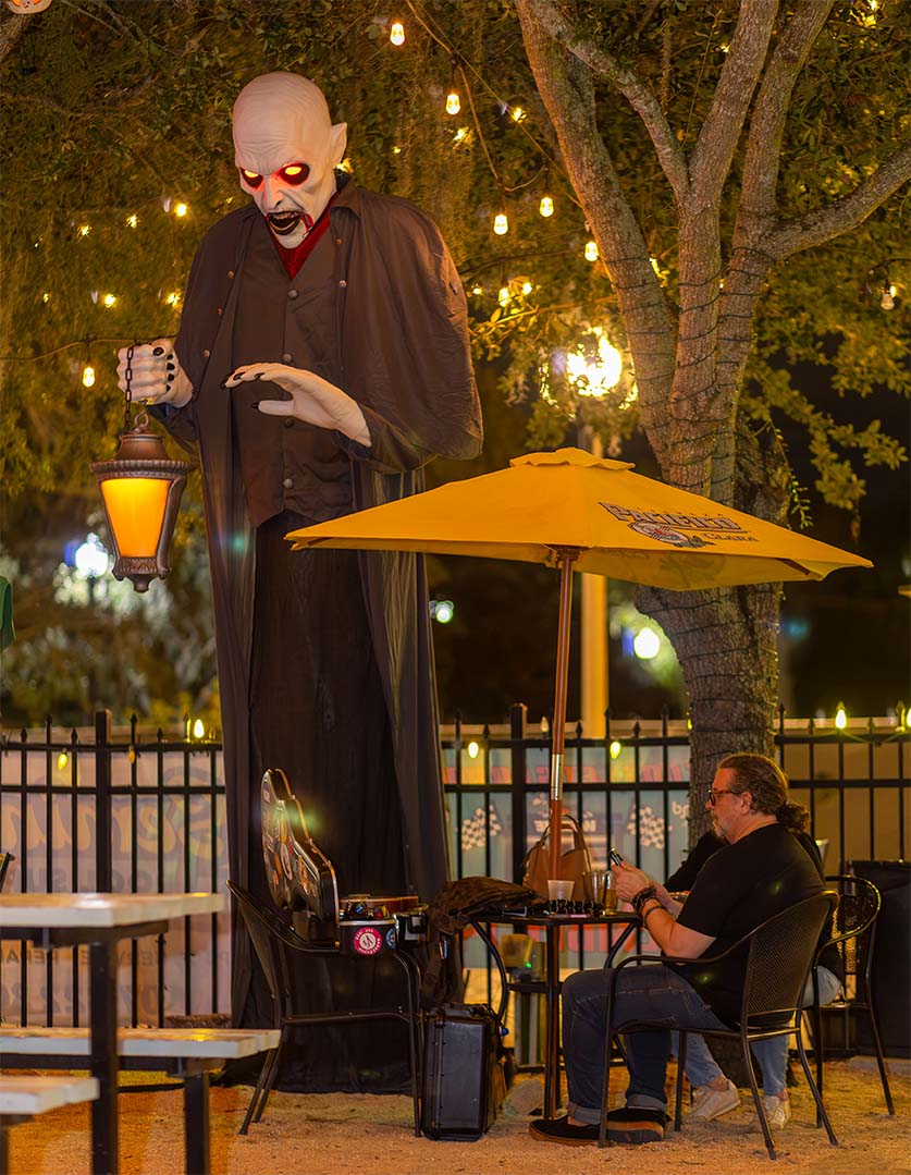 Fall Activities Near Orlando