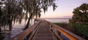 The Best Outdoor and Water Activities Near Orlando